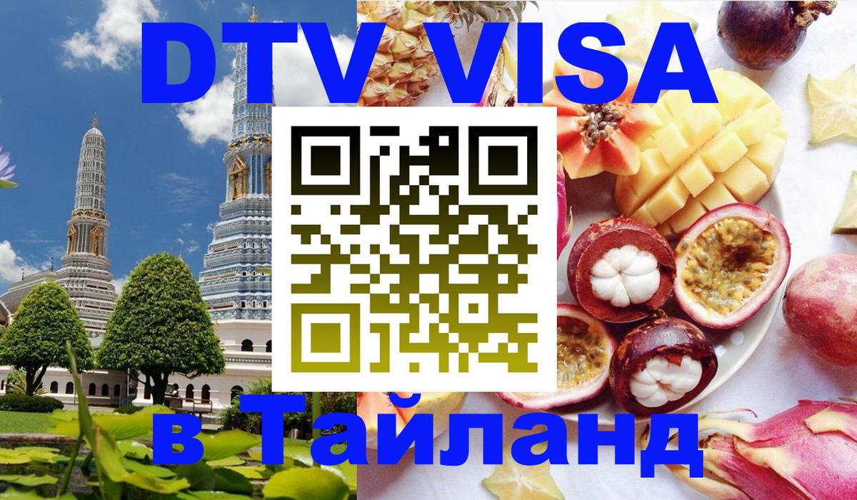 Цены на DTV визу в Таиланд — пакеты услуг, достаточно даже паспорта - Аюттхая 